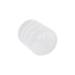 BRY-END CAP FOR 1L-36LED-D11MM - 2