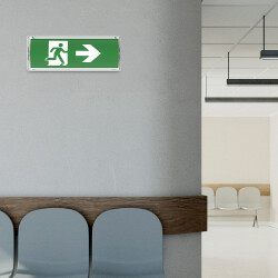 BRY-EXIT-LED-5W-DUAL-IP65-WHT-EMERGENCY EXIT - (1)