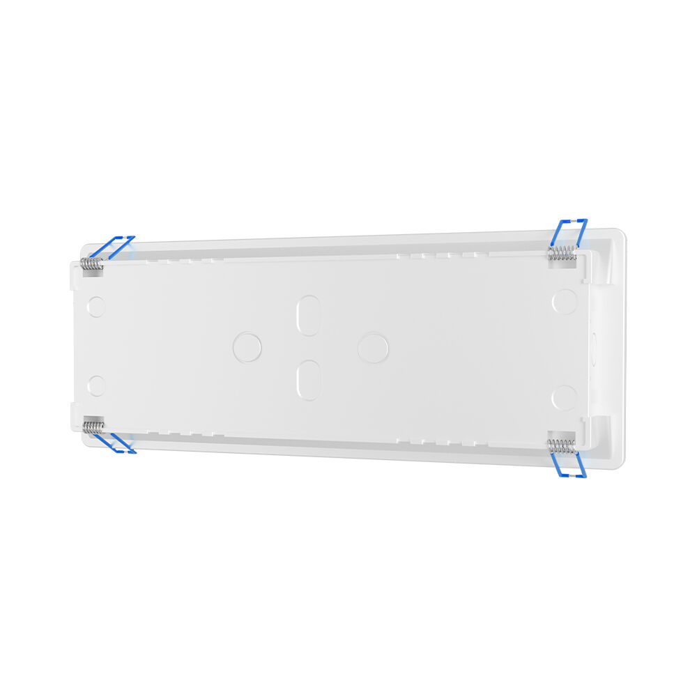 BRY-EXIT-LED-5W-DUAL-IP65-WHT-EMERGENCY EXIT - 6