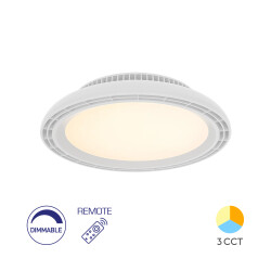 BRY-FANCY--24+30W-RGB-3IN1-WHT-IP20-CEILING FAN - (1)