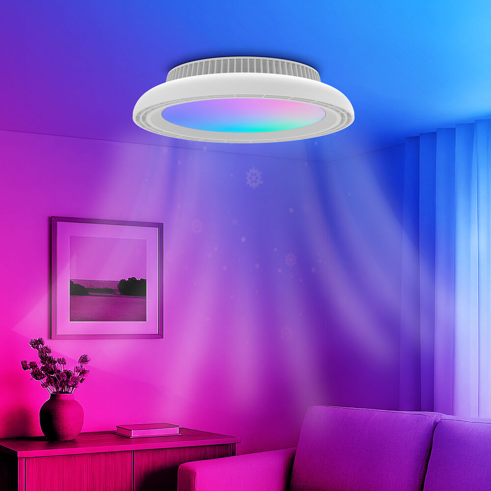 BRY-FANCY--24+30W-RGB-3IN1-WHT-IP20-CEILING FAN - 4