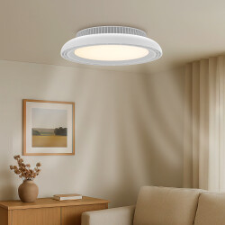 BRY-FANCY--24+30W-RGB-3IN1-WHT-IP20-CEILING FAN - 5