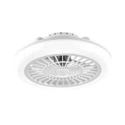 BRY-FANCY-D450-40+20W-3IN1-RMT-WHT-IP20-CEILING FAN - 4