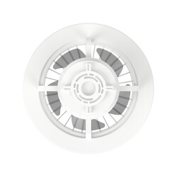 BRY-FANCY-D450-40+20W-3IN1-RMT-WHT-IP20-CEILING FAN - 6