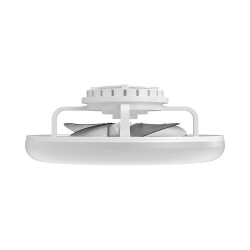 BRY-FANCY-D450-40+20W-3IN1-RMT-WHT-IP20-CEILING FAN - 5