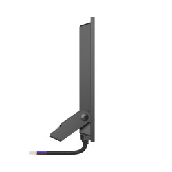 BRY-FLOOD-CF-100W-BLC-4000K-IP65-LED FLOODLIGHT - 4