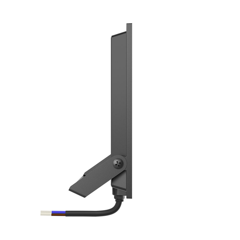 BRY-FLOOD-CF-100W-BLC-4000K-IP65-LED FLOODLIGHT - 4