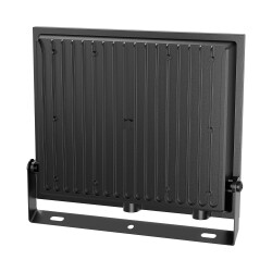BRY-FLOOD-CF-100W-BLC-6500K-IP65-LED FLOODLIGHT - 5