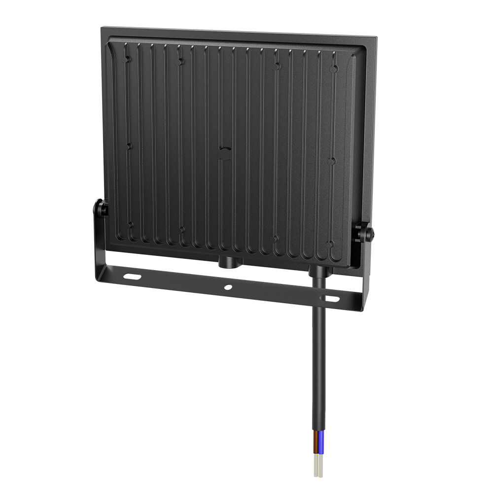 BRY-FLOOD-CF-100W-BLC-6500K-IP65-LED FLOODLIGHT - 5