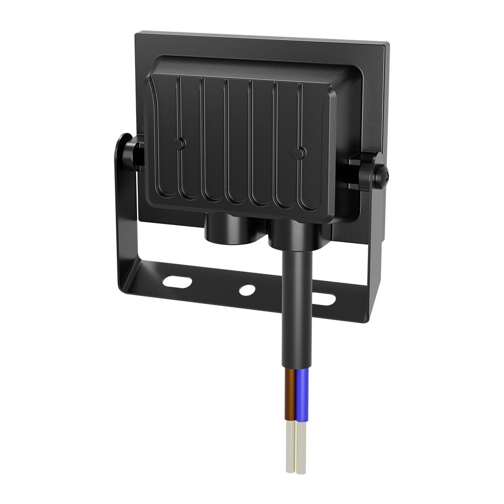 BRY-FLOOD-CF-10W-BLC-3000K-IP65-LED FLOODLIGHT - 5