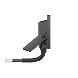 BRY-FLOOD-CF-10W-BLC-6500K-IP65-LED FLOODLIGHT - 4