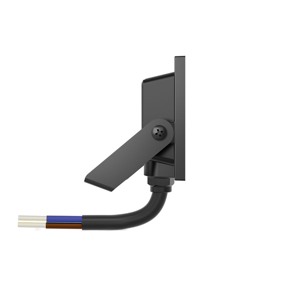 BRY-FLOOD-CF-10W-BLC-6500K-IP65-LED FLOODLIGHT - 4