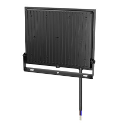 BRY-FLOOD-CF-150W-BLC-3000K-IP65-LED FLOODLIGHT - 5