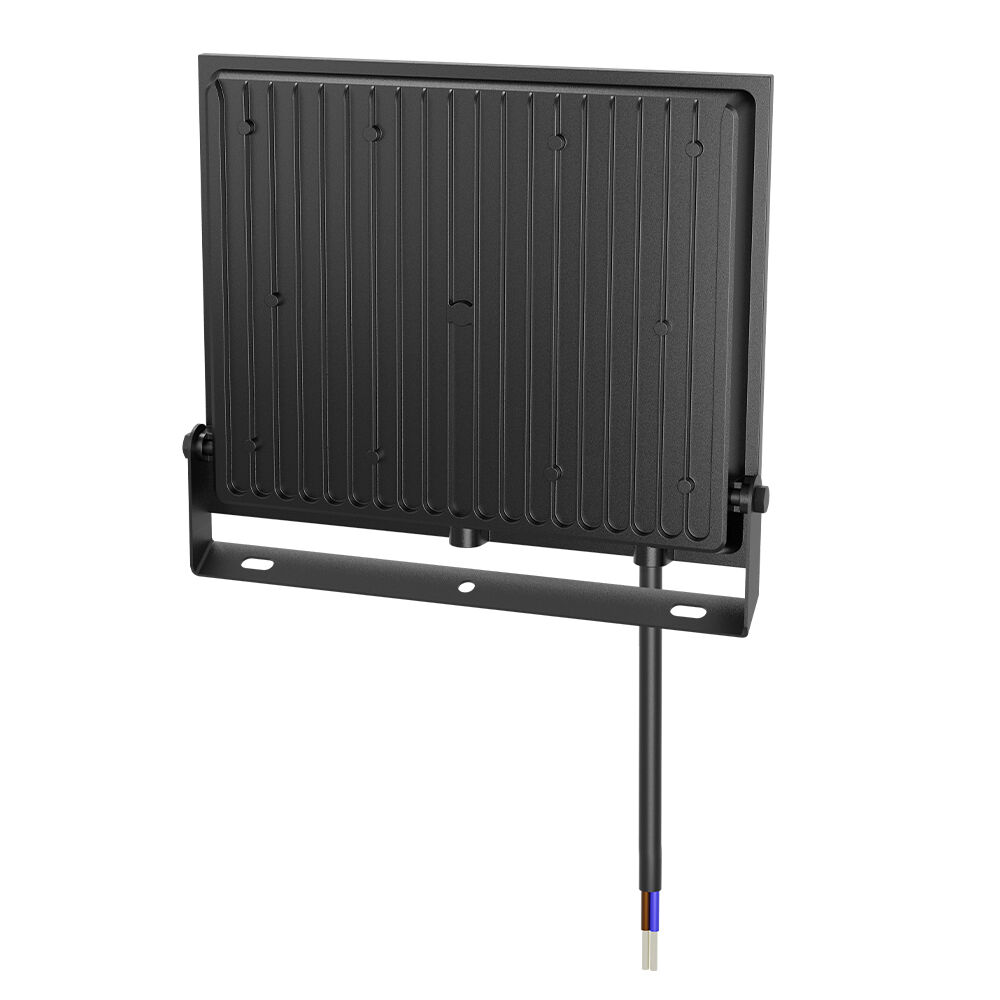 BRY-FLOOD-CF-150W-BLC-3000K-IP65-LED FLOODLIGHT - 5