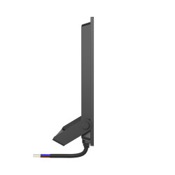 BRY-FLOOD-CF-150W-BLC-3000K-IP65-LED FLOODLIGHT - 4