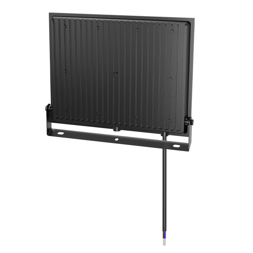 BRY-FLOOD-CF-200W-BLC-6500K-IP65-LED FLOODLIGHT - 5