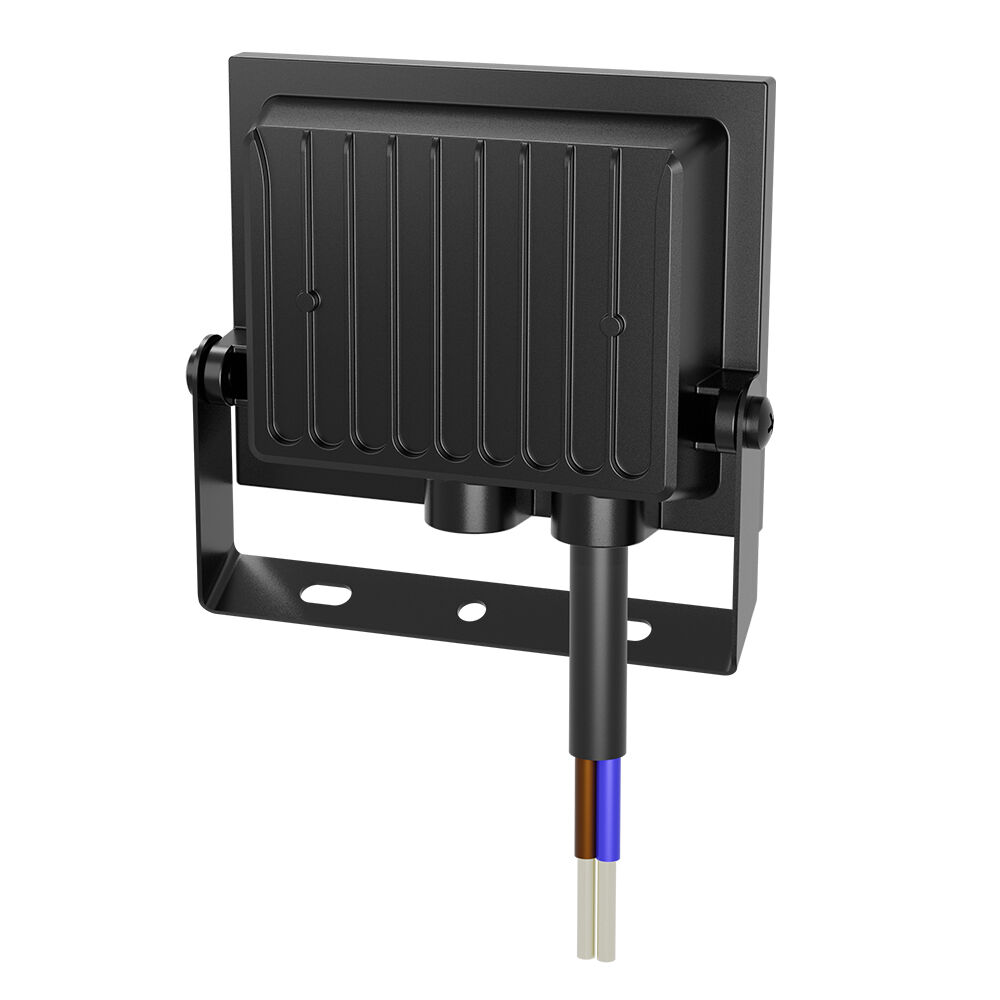 BRY-FLOOD-CF-20W-BLC-3000K-IP65-LED FLOODLIGHT - 5