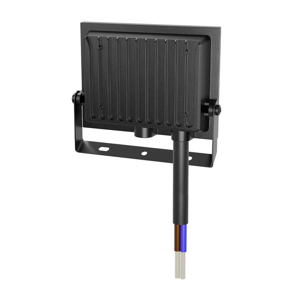 BRY-FLOOD-CF-30W-BLC-3000K-IP65-LED FLOODLIGHT - 5