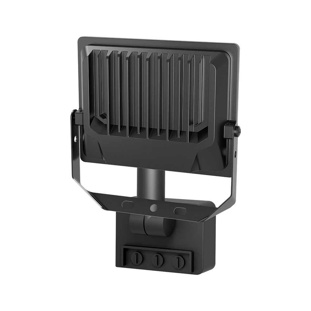 BRY-FLOOD-CF-30W-BLC-6500K-SNS-IP54-LED FLOODLIGHT - 5