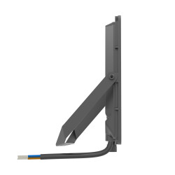 BRY-FLOOD-LS-100W-GRY-3IN1-IP65-LED FLOODLIGHT - 4