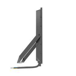 BRY-FLOOD-LS-200W-GRY-3IN1-IP65-LED FLOODLIGHT - 4