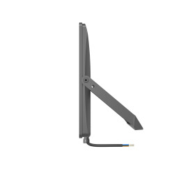 BRY-FLOOD-PF-100W-GRY-3IN1-IP65-LED FLOODLIGHT - 4