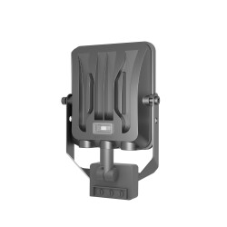 BRY-FLOOD-PF-10W-GRY-3IN1-SNS-IP54-LED FLOODLIGHT - 4