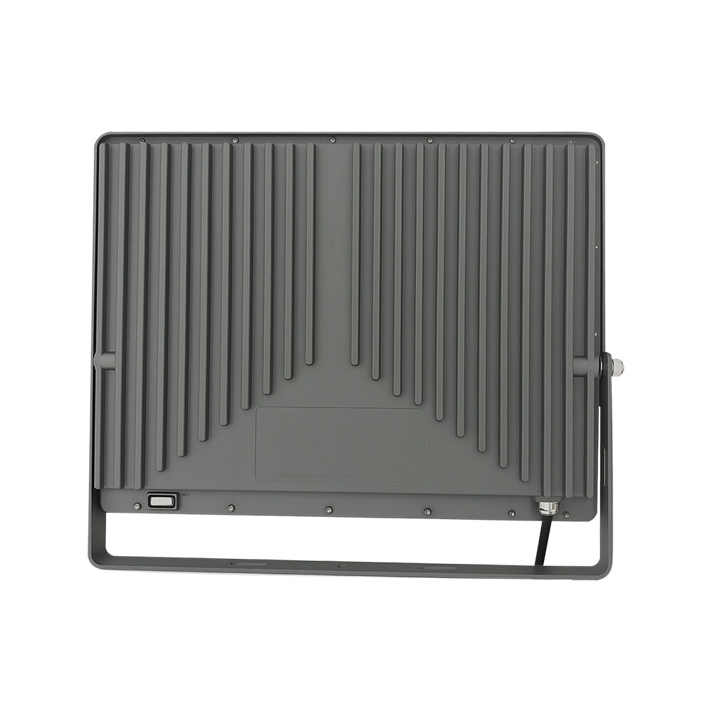 BRY-FLOOD-PF-400W-GRY-3IN1-IP65-LED FLOODLIGHT - 4