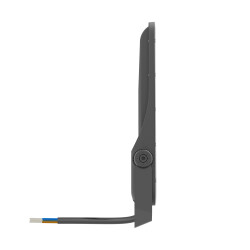 BRY-FLOOD-PF-400W-GRY-6500K-IP65-LED FLOODLIGHT - 4