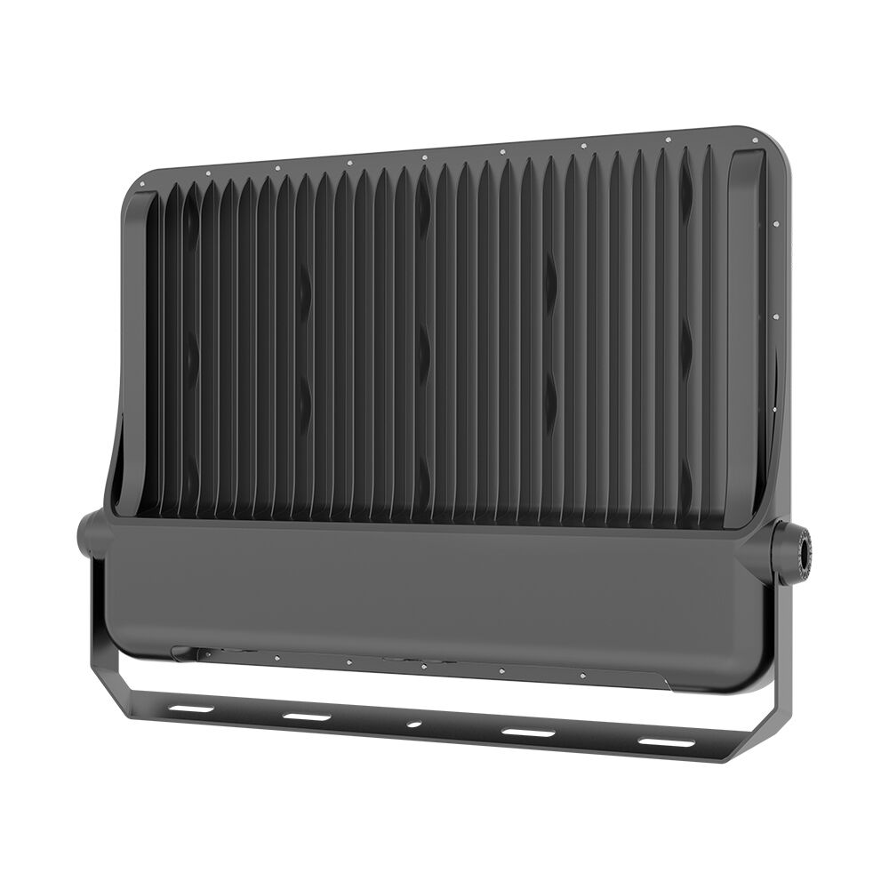 BRY-FLOOD-PF-500W-GRY-6500K-IP65-LED FLOODLIGHT - 5