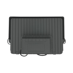 BRY-FLOOD-PL-500W-BLC-6500K-IP66-LED FLOODLIGHT - 4