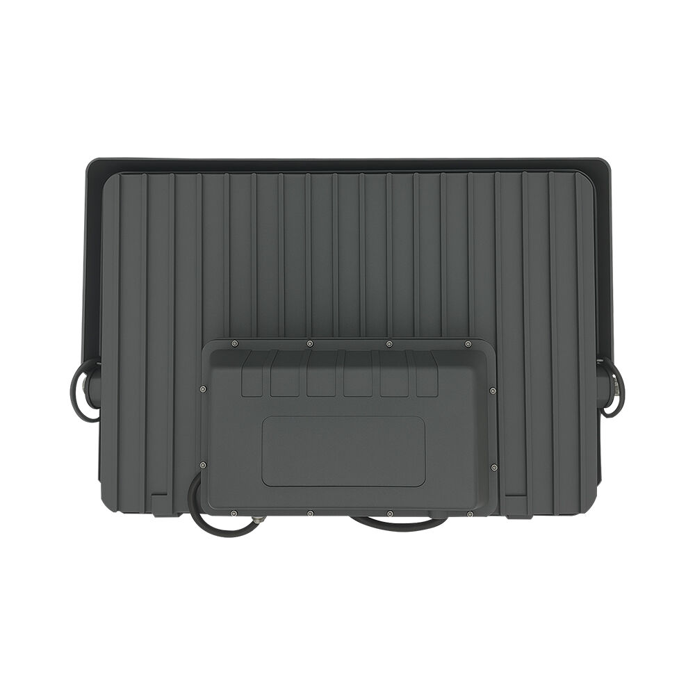 BRY-FLOOD-PL-500W-BLC-6500K-IP66-LED FLOODLIGHT - 4