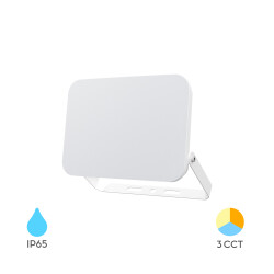 BRY-FLOOD-WF-10W-WHT-3IN1-IP65-LED FLOODLIGHT - 1