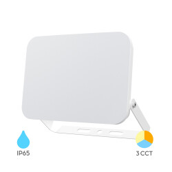 BRY-FLOOD-WF-50W-WHT-3IN1-IP65-LED FLOODLIGHT - 1