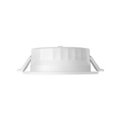BRY-G6 D85-6.5W-RND-WHT/WHT-3IN1-IP20-LED SPOTLIGH - 4