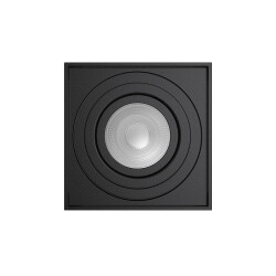BRY-GAMA-8010-SQR-BLC-GU10-SPOTLIGHT - 3