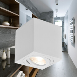 BRY-GAMA-8085-SQR-WHT-GU10-SPOTLIGHT - (1)