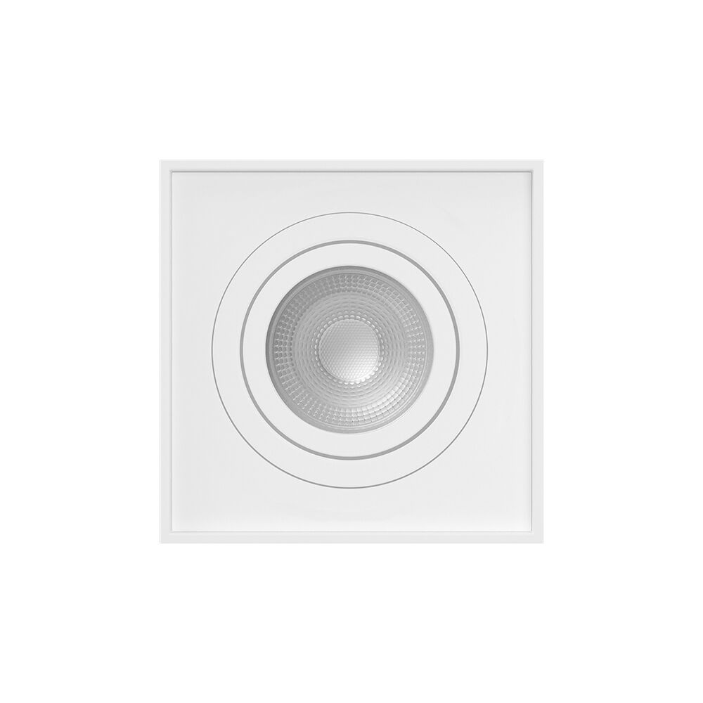 BRY-GAMA-9412-SQR-WHT-GU10-SPOTLIGHT - 3