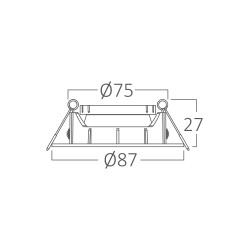 BRY-GATA-A-1D-RND-WHT-BLC-SPOTLIGHT - 6