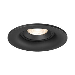 BRY-GATA-B-1D-RND-BLC-BLC-SPOTLIGHT - 1