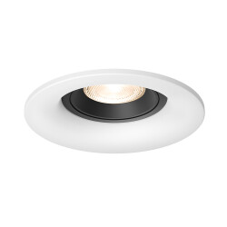 BRY-GATA-B-1D-RND-WHT-BLC-SPOTLIGHT - 1