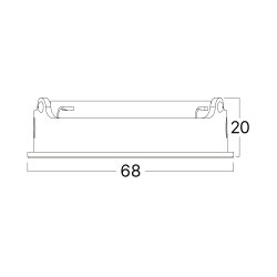 BRY-GATA-REFLECTOR-RTB-WHT-REFLECTOR - 4