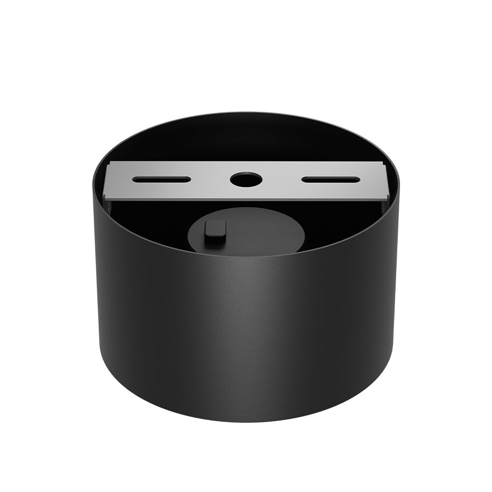 BRY-GATA-SR-1D-10W-3IN1-RND-BLC-BLC-SPOTLIGHT - 4