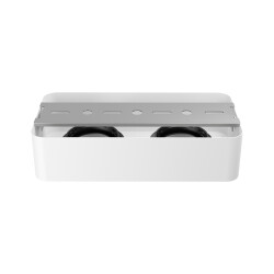 BRY-GATA-SR-2D-20W-3IN1-SQR-WHT-BLC-SPOTLIGHT - 4