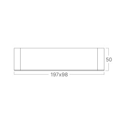 BRY-GATA-SR-2D-SQR-WHT-BLC-SPOTLIGHT - 5