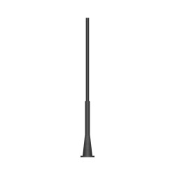 BRY-GP002-3MT-S.BLC-POLE - 1