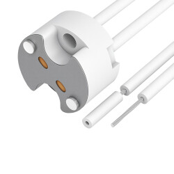 BRY-GU5.3-10CM -LAMPHOLDER - 3