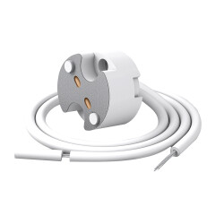 BRY-GU5.3-10CM -LAMPHOLDER - 5