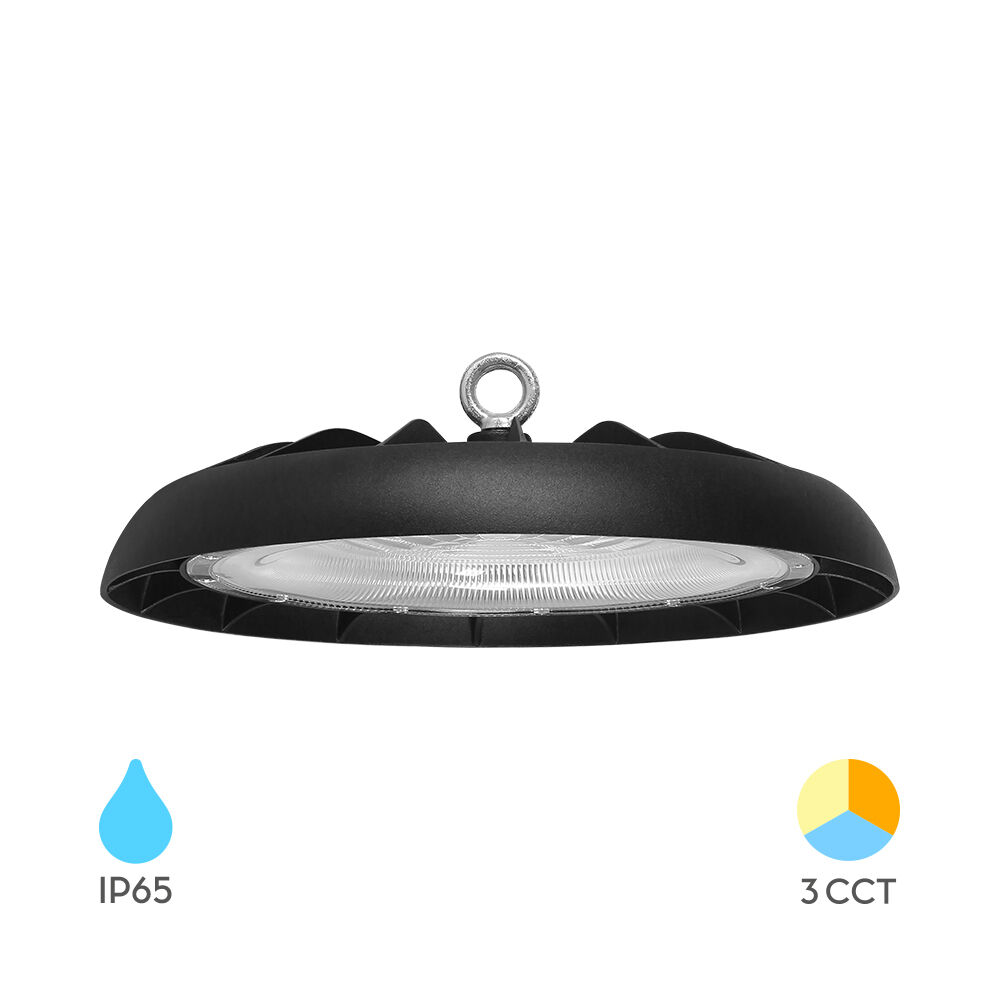 BRY-HIBAY-ESC-200W-BLC-3IN1-IP65-LED HIBAY - 1