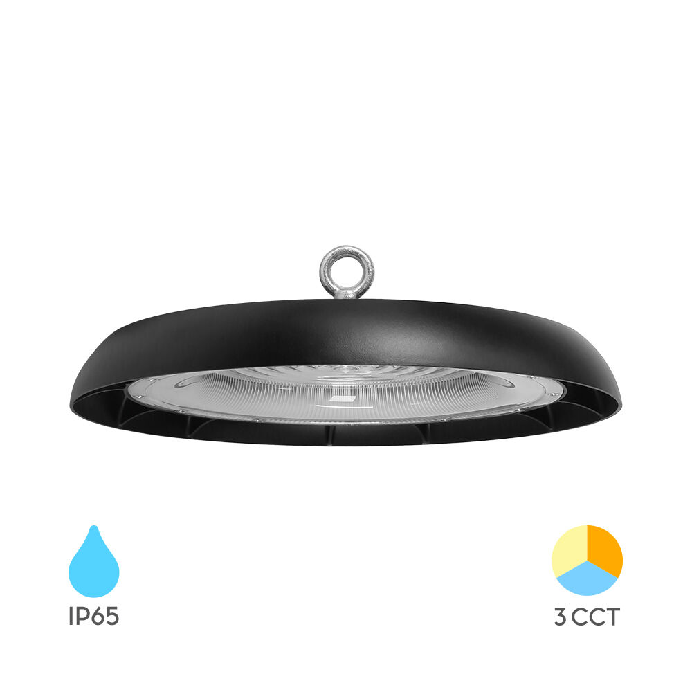 BRY-HIBAY-ESC-300W-BLC-3IN1-IP65-LED HIBAY - 1
